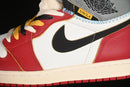 Union LA x Air Jordan 1 Retro High SP - Chicago Shadow