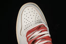Air Jordan 1 Retro High - Rare Air Sail Cinnabar bege