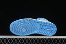 Air Jordan 1 Retro High - UNC Reimagined