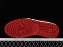 Air Jordan 1 Retro High Patent - Bred