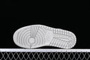 Air Jordan 1 Retro High - White Cement