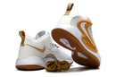 Nike HyperSet 2 – White Metallic Gold