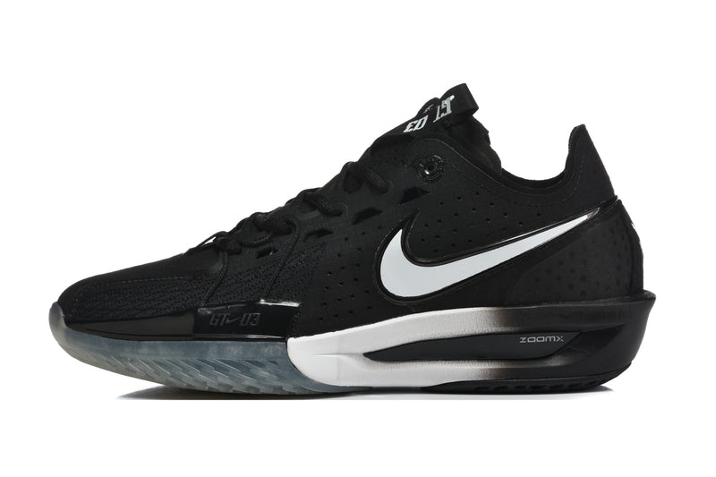 Nike GT Cut 3 – Smoke