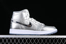 Air Jordan 1 High Golf - NRG Metallic Silver