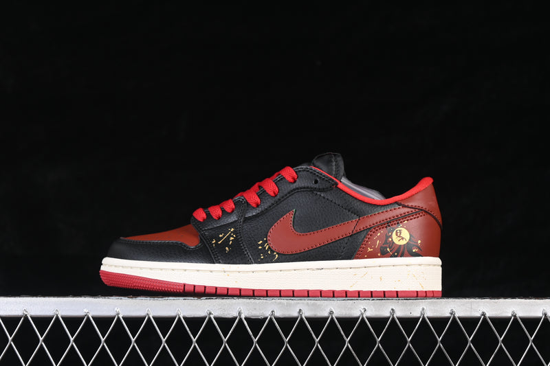Air Jordan 1 Low OG Chinese New Year