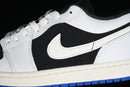 Nike Air Jordan 1 Low - Quai 54 (2024)