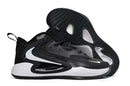 Nike HyperSet 2 - Black White