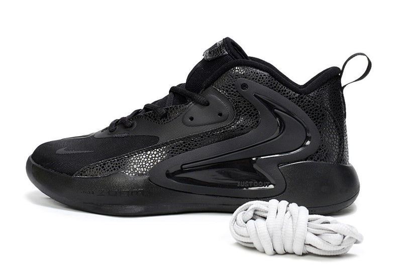 Nike HyperSet 2 - Triple Black