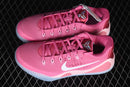 Nike Kobe 9 EM Low Protro Kay Yow – Think Pink (PE)