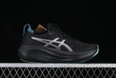 ASICS Gel-Nimbus 27 - Preto/Azul