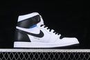Fragment x Union LA x Air Jordan 1 High - White / Black