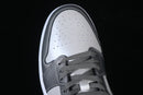 Nike Jordan 1 Low SE - Metallic Silver/Photon Dust