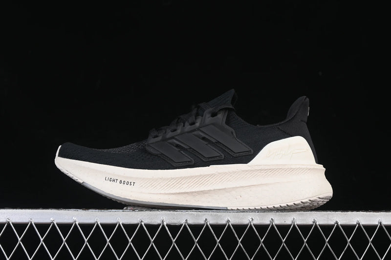 Y-3 Ultraboost 5 – Preto/Branco