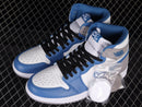 Air Jordan 1 Retro - True Blue