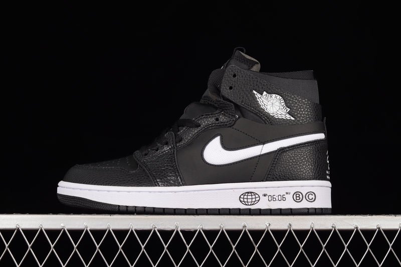 Air Jordan 1 High CMFT - Breakfast Club