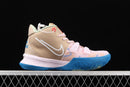 Nike Kyrie 7 - 1 World 1 People Pink