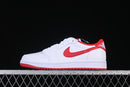 Nike Air Jordan 1 Retro Low OG University Red