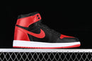 Air Jordan 1 Retro High - Satin Bred